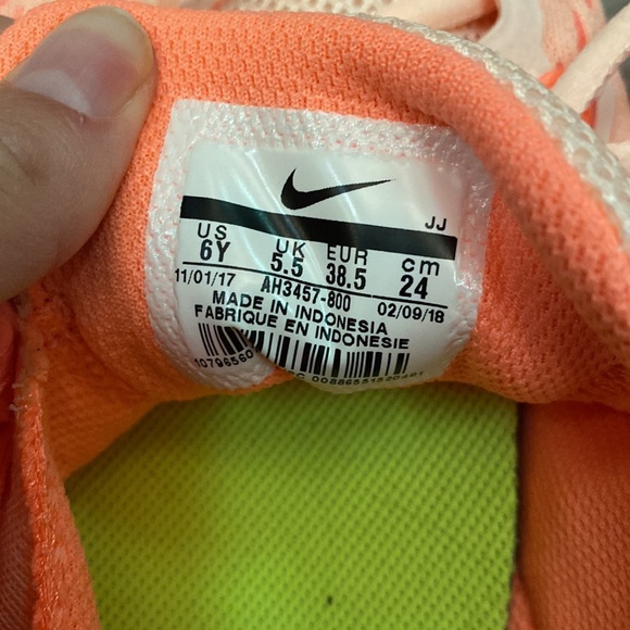 Nike free run - Picture 3 of 3